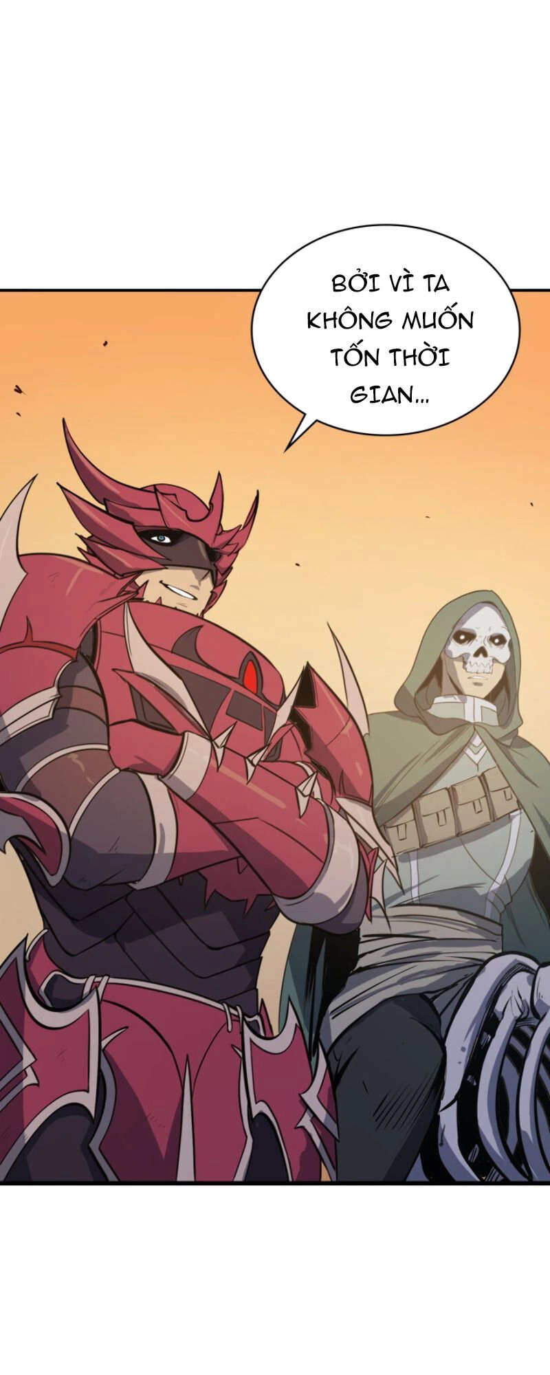 Tôi Trở Lại Thăng Cấp Một Mình Chapter 18 - 63