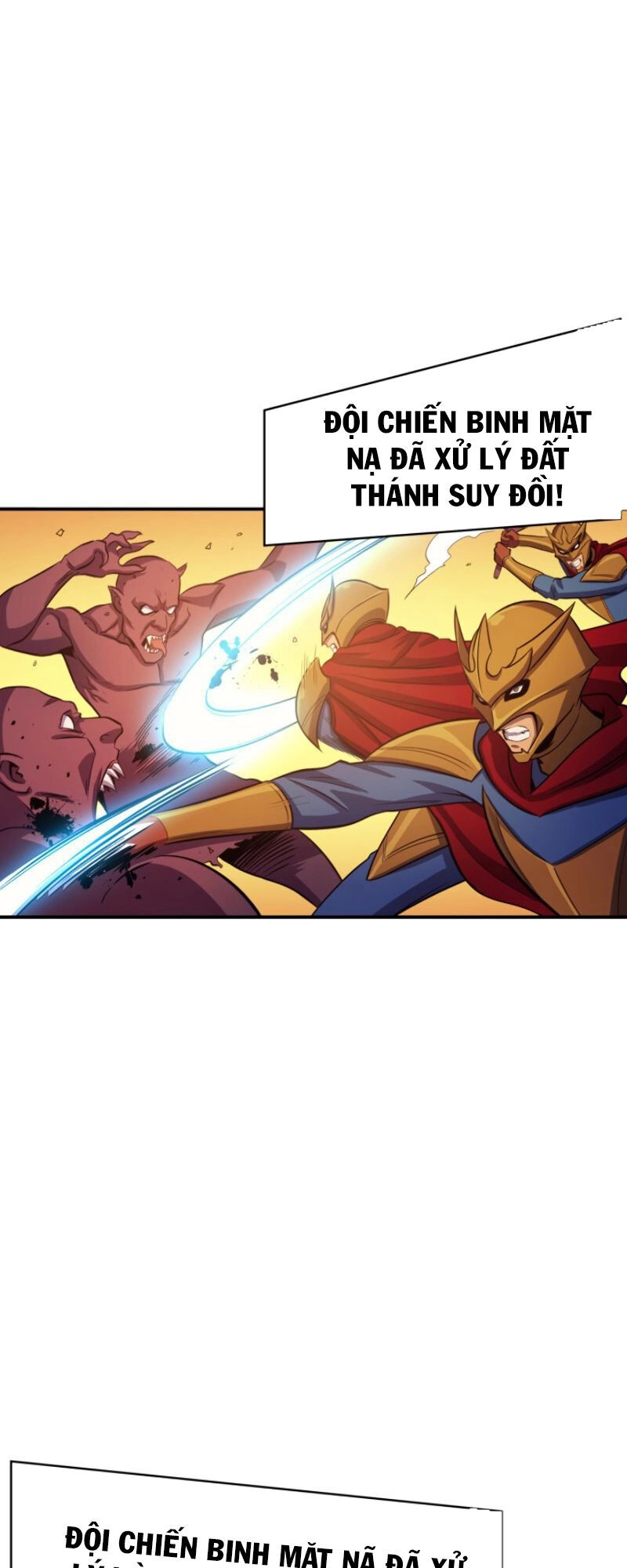 Tôi Trở Lại Thăng Cấp Một Mình Chapter 18 - 67