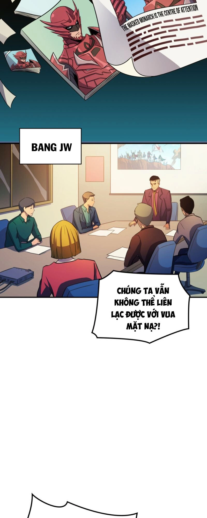 Tôi Trở Lại Thăng Cấp Một Mình Chapter 18 - 69