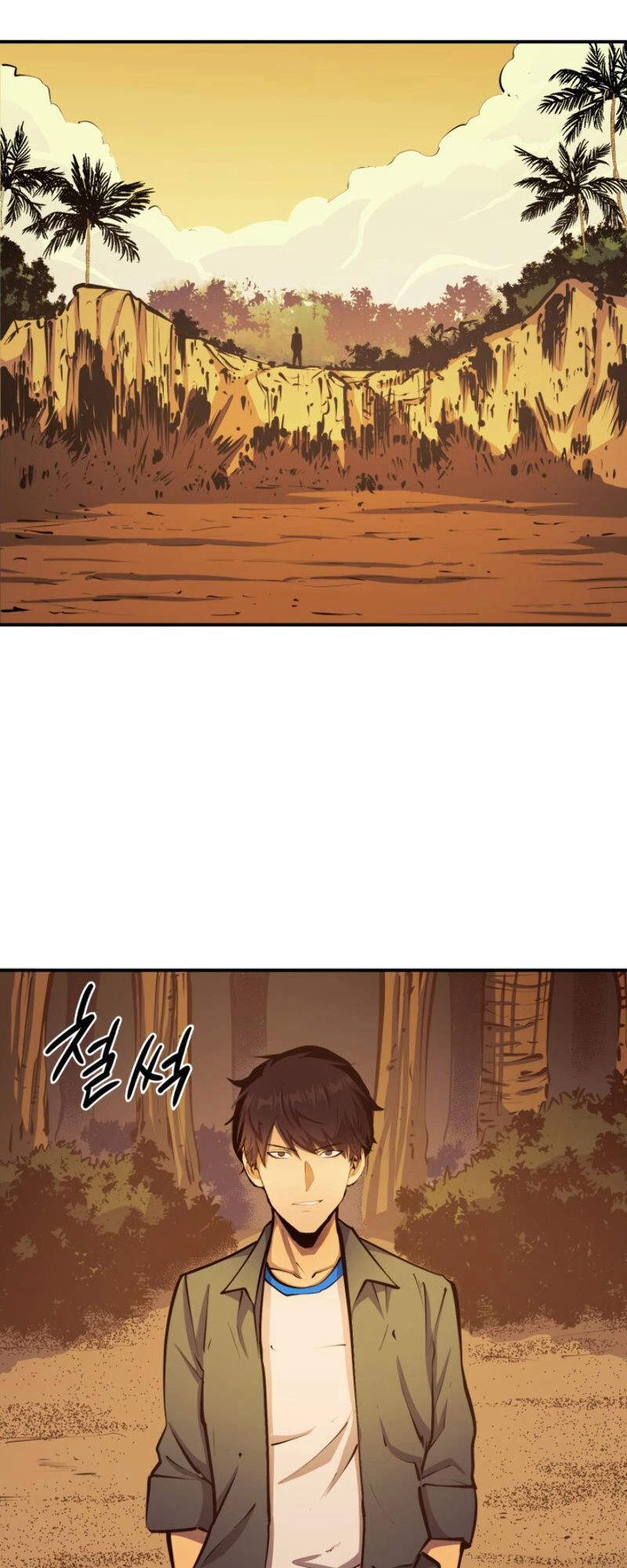 Tôi Trở Lại Thăng Cấp Một Mình Chapter 18 - 72