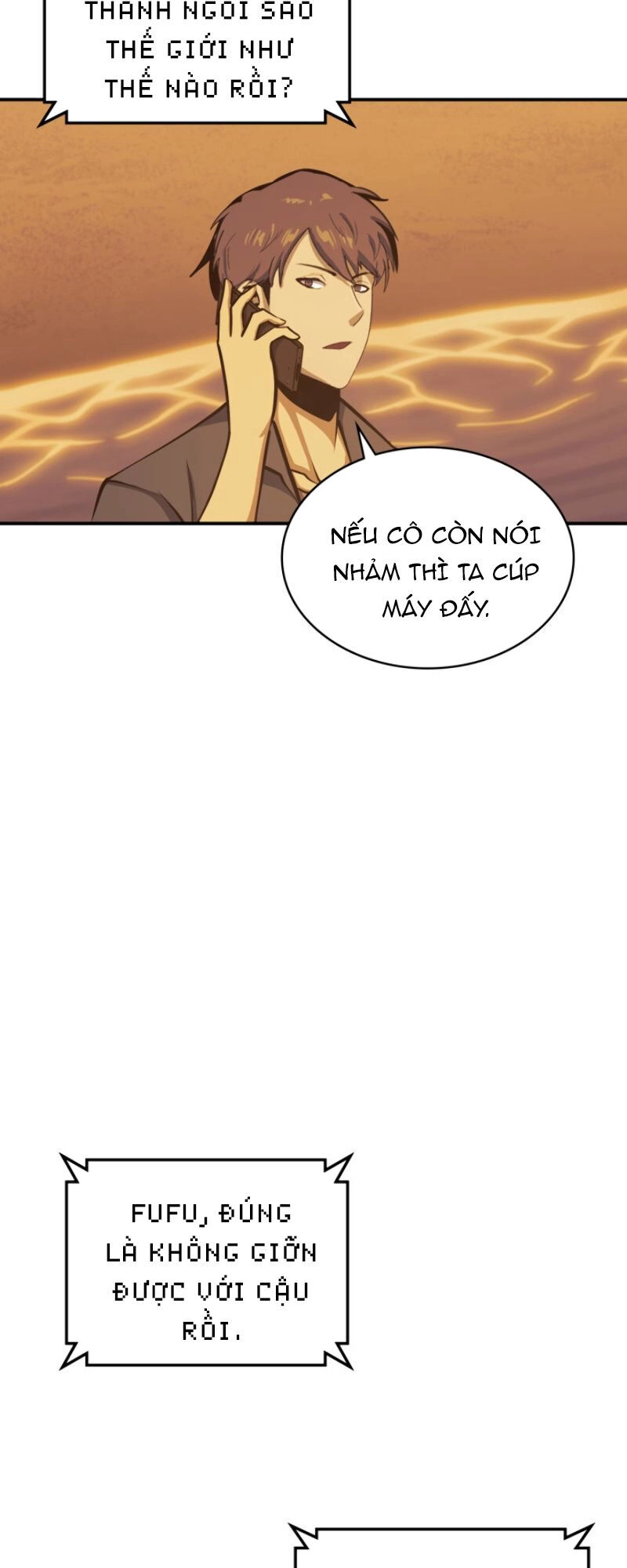 Tôi Trở Lại Thăng Cấp Một Mình Chapter 18 - 76