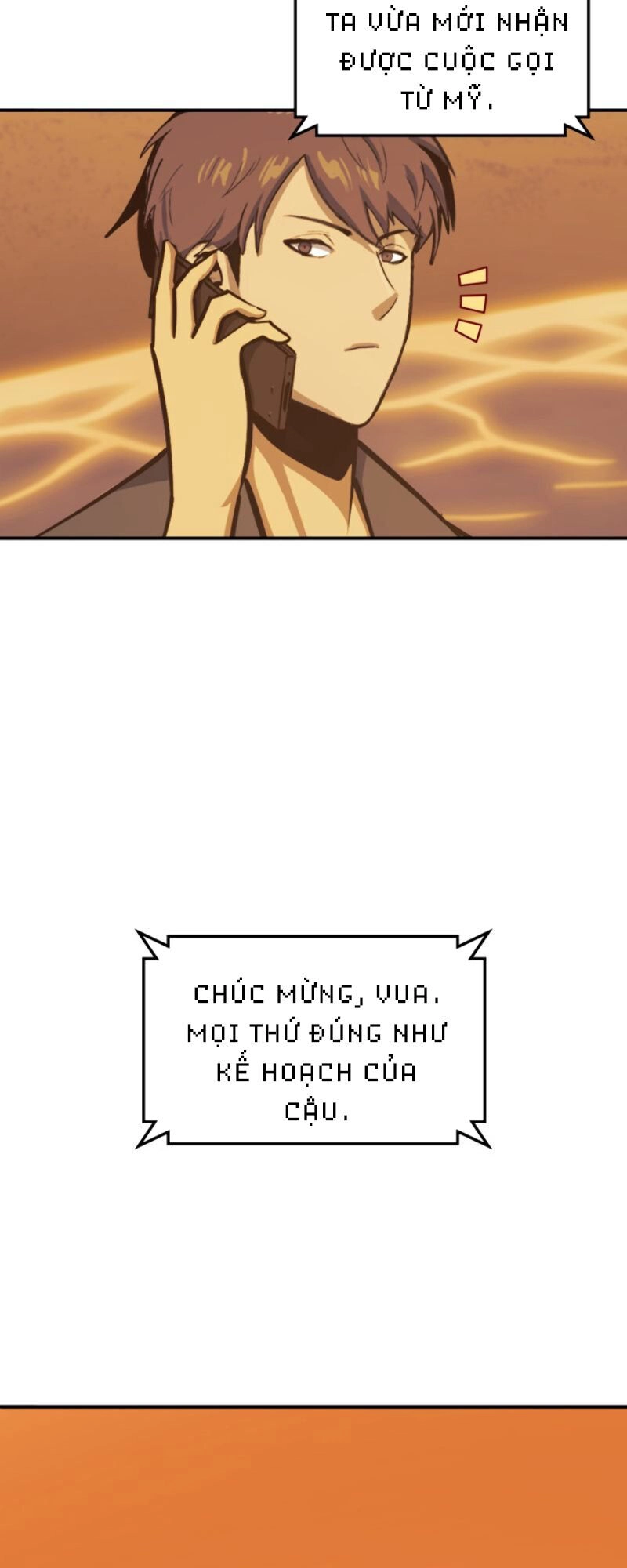 Tôi Trở Lại Thăng Cấp Một Mình Chapter 18 - 77