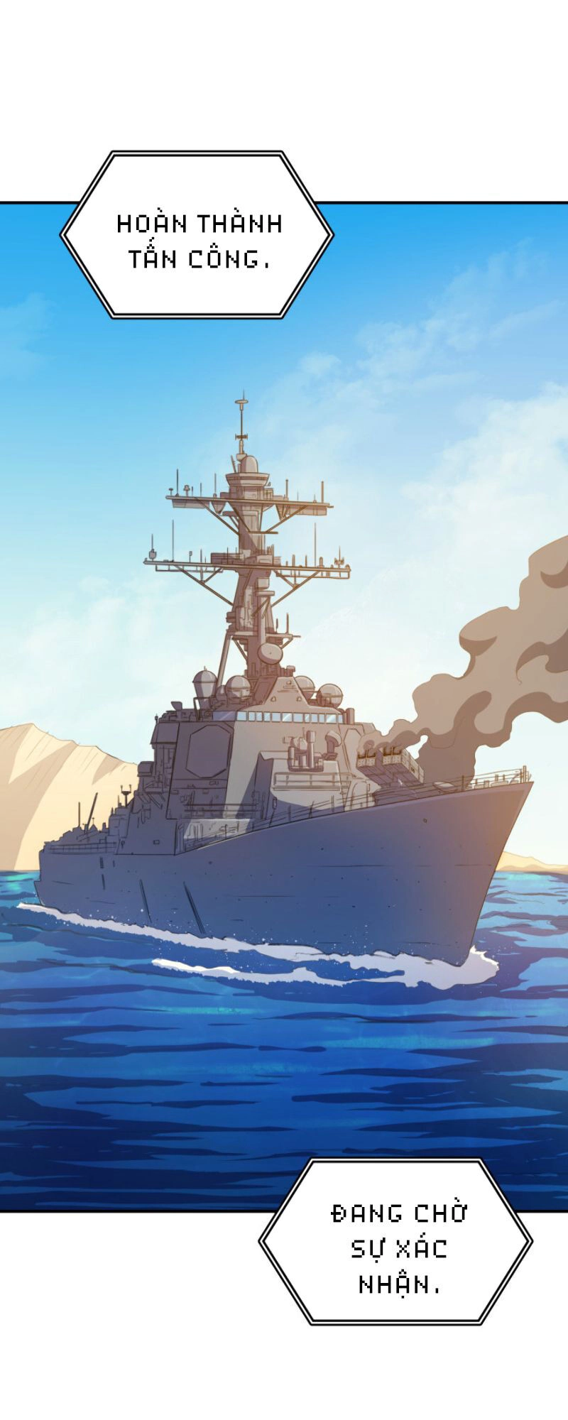 Tôi Trở Lại Thăng Cấp Một Mình Chapter 19 - 7