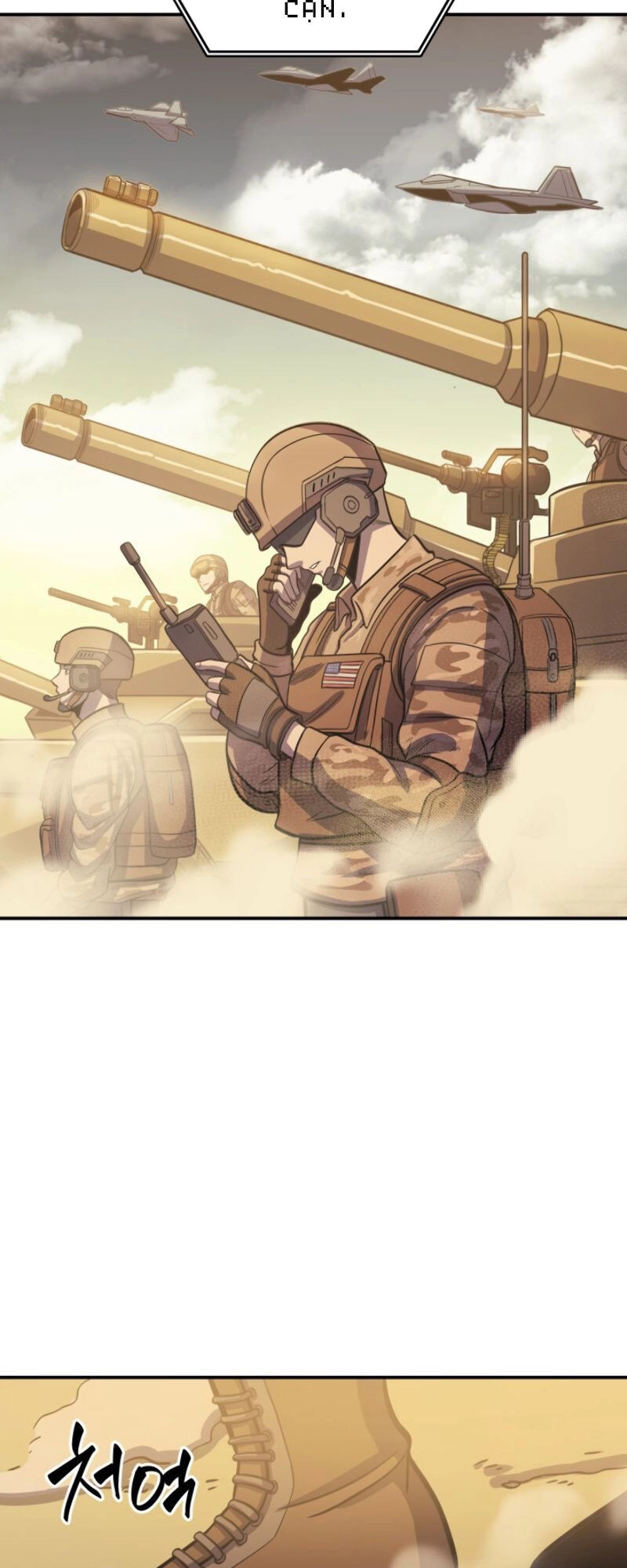 Tôi Trở Lại Thăng Cấp Một Mình Chapter 19 - 11