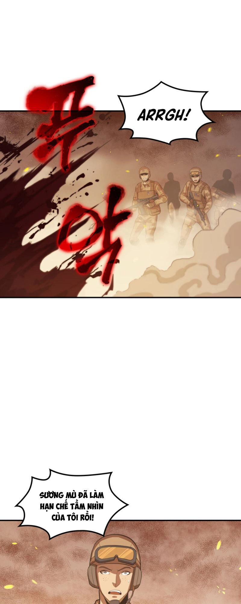 Tôi Trở Lại Thăng Cấp Một Mình Chapter 19 - 19