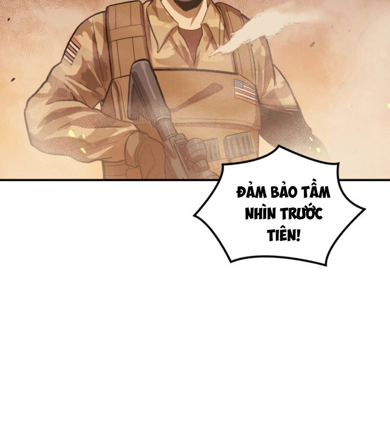 Tôi Trở Lại Thăng Cấp Một Mình Chapter 19 - 20