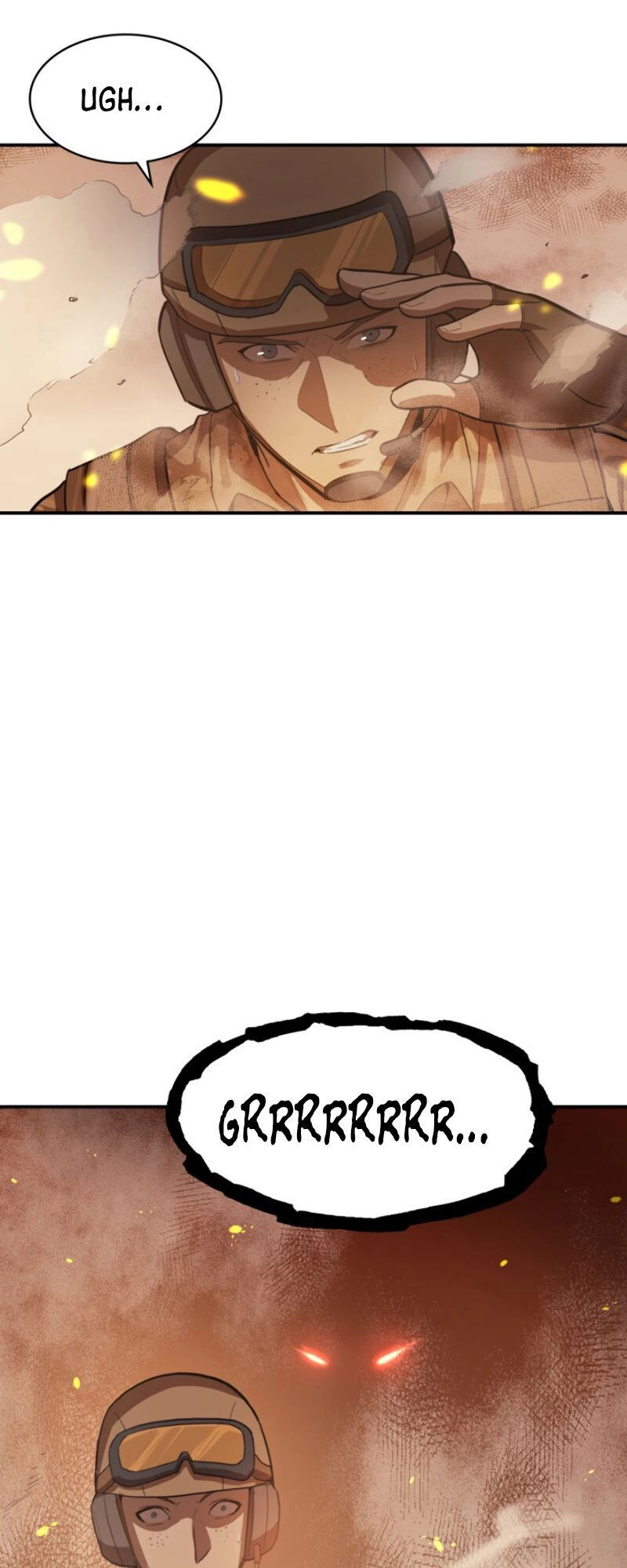 Tôi Trở Lại Thăng Cấp Một Mình Chapter 19 - 21