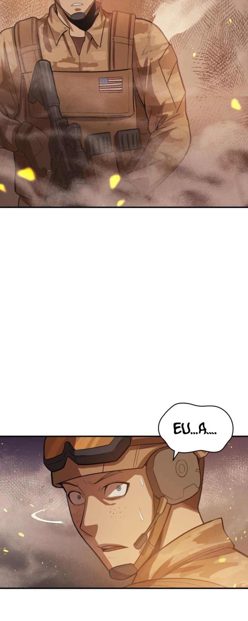 Tôi Trở Lại Thăng Cấp Một Mình Chapter 19 - 22