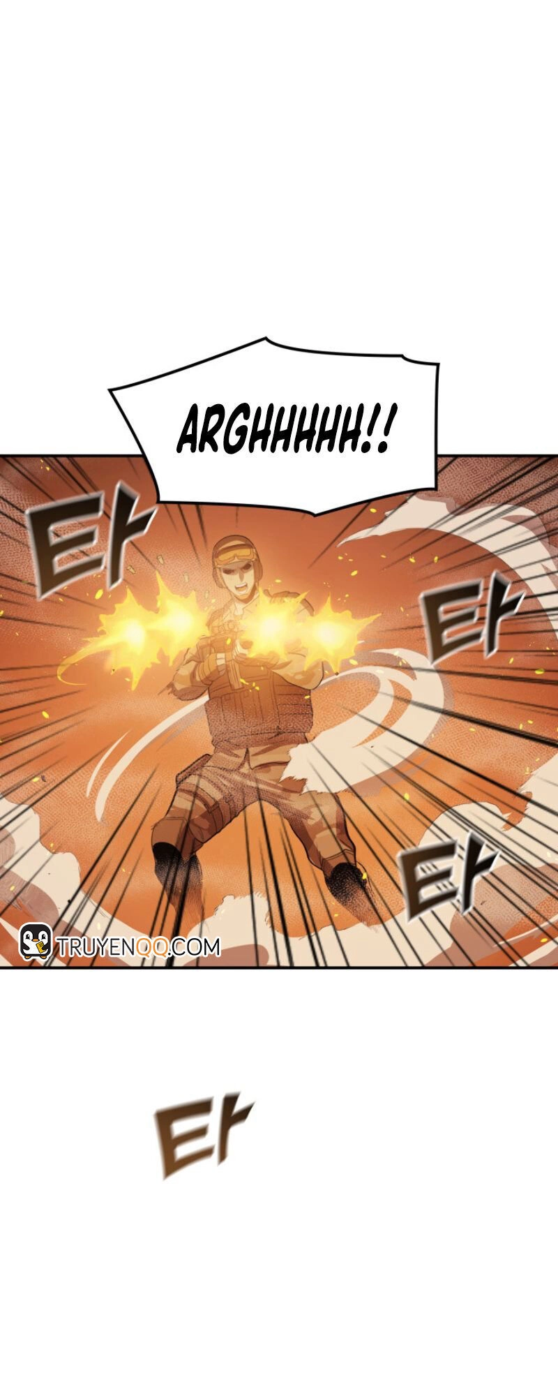 Tôi Trở Lại Thăng Cấp Một Mình Chapter 19 - 23