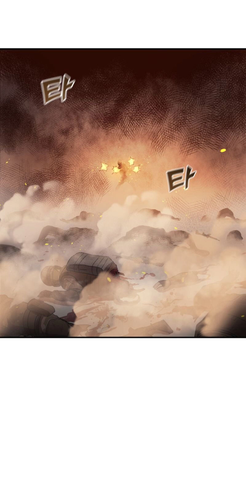 Tôi Trở Lại Thăng Cấp Một Mình Chapter 19 - 24