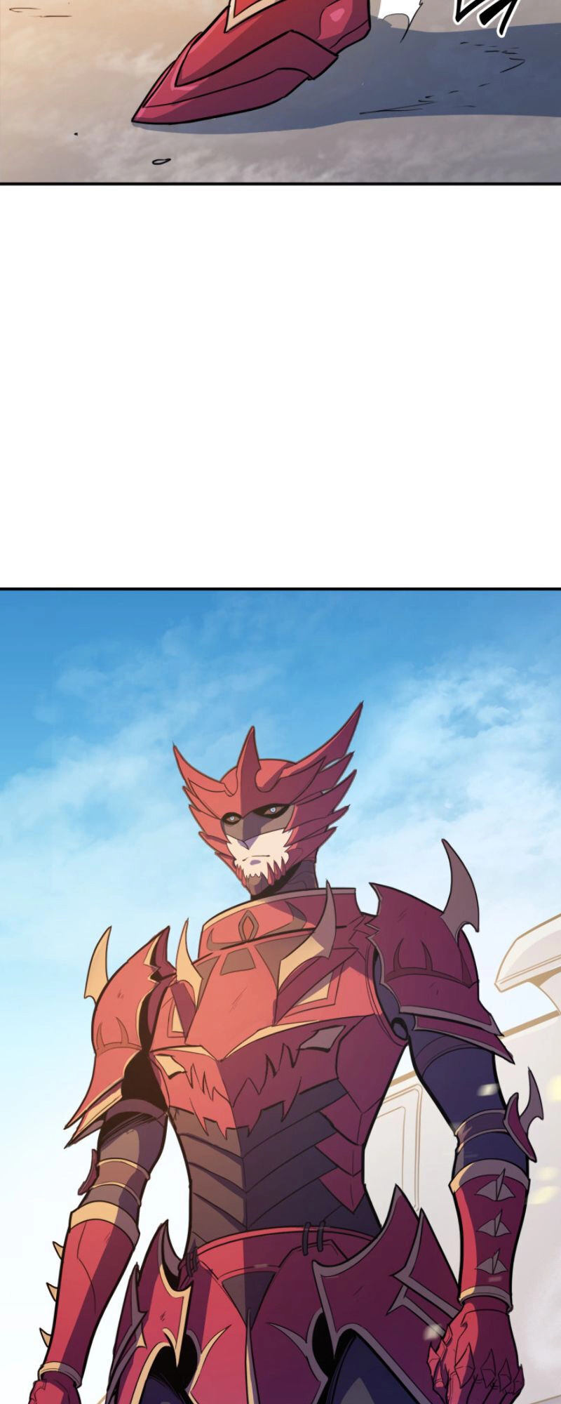 Tôi Trở Lại Thăng Cấp Một Mình Chapter 19 - 29