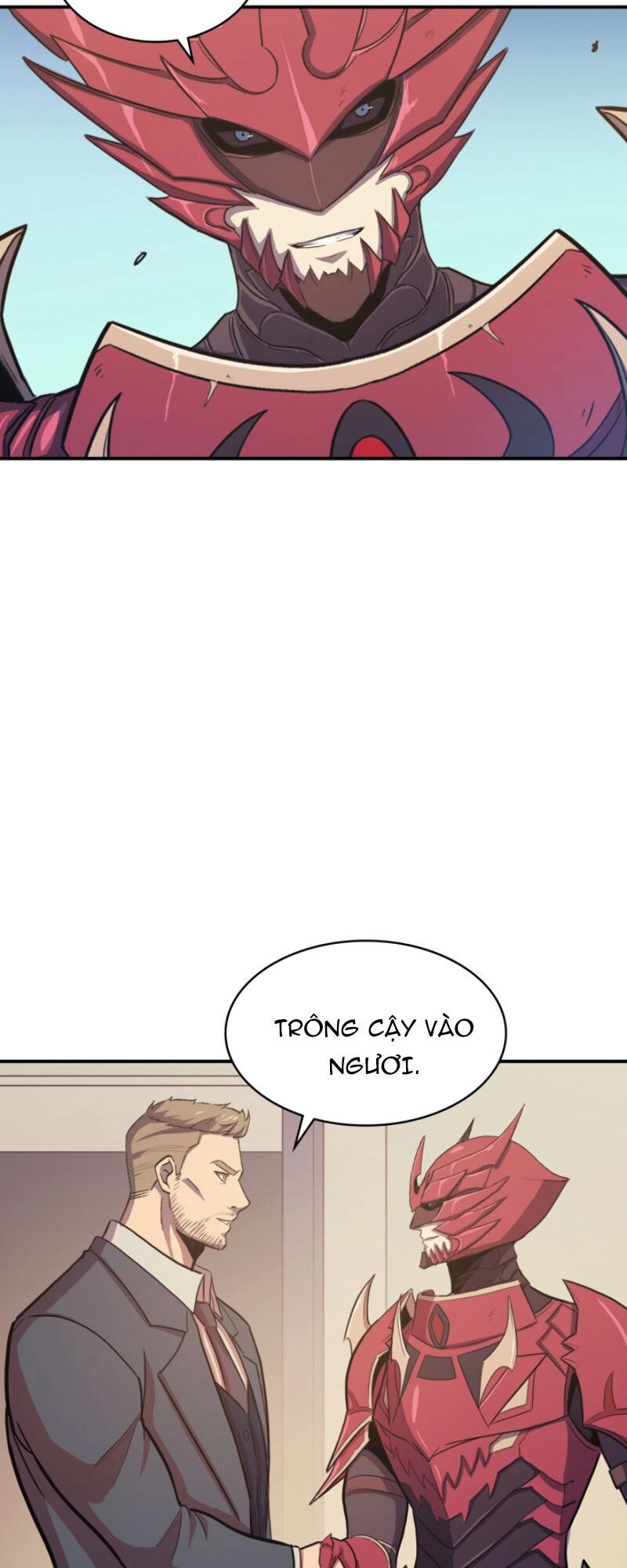 Tôi Trở Lại Thăng Cấp Một Mình Chapter 19 - 33