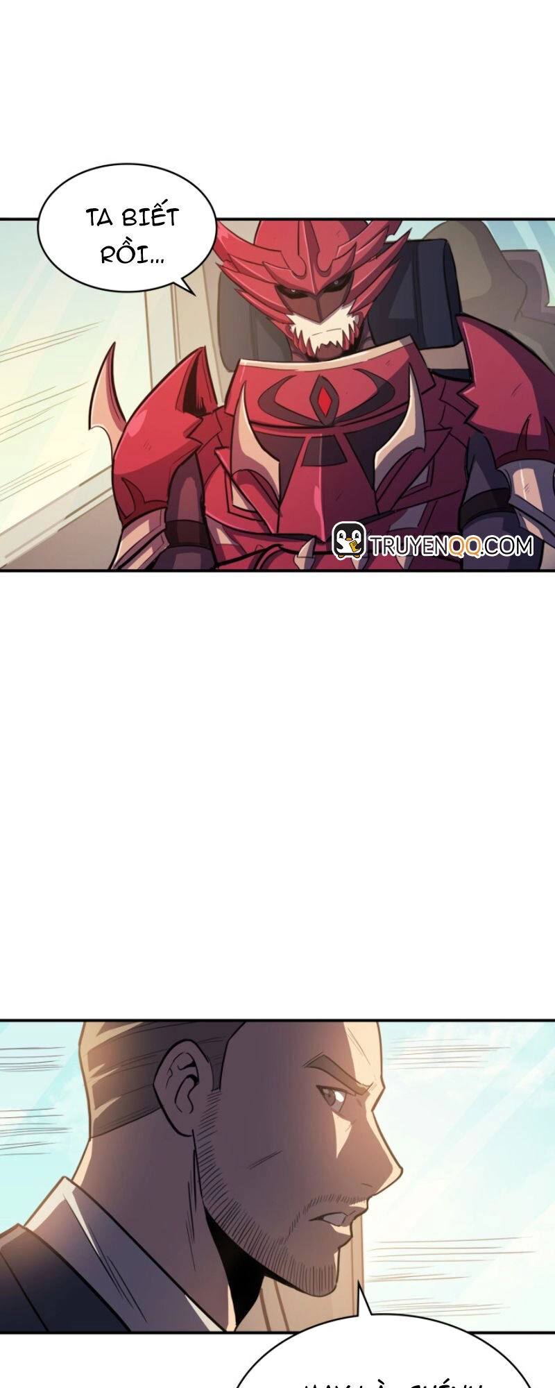 Tôi Trở Lại Thăng Cấp Một Mình Chapter 19 - 40