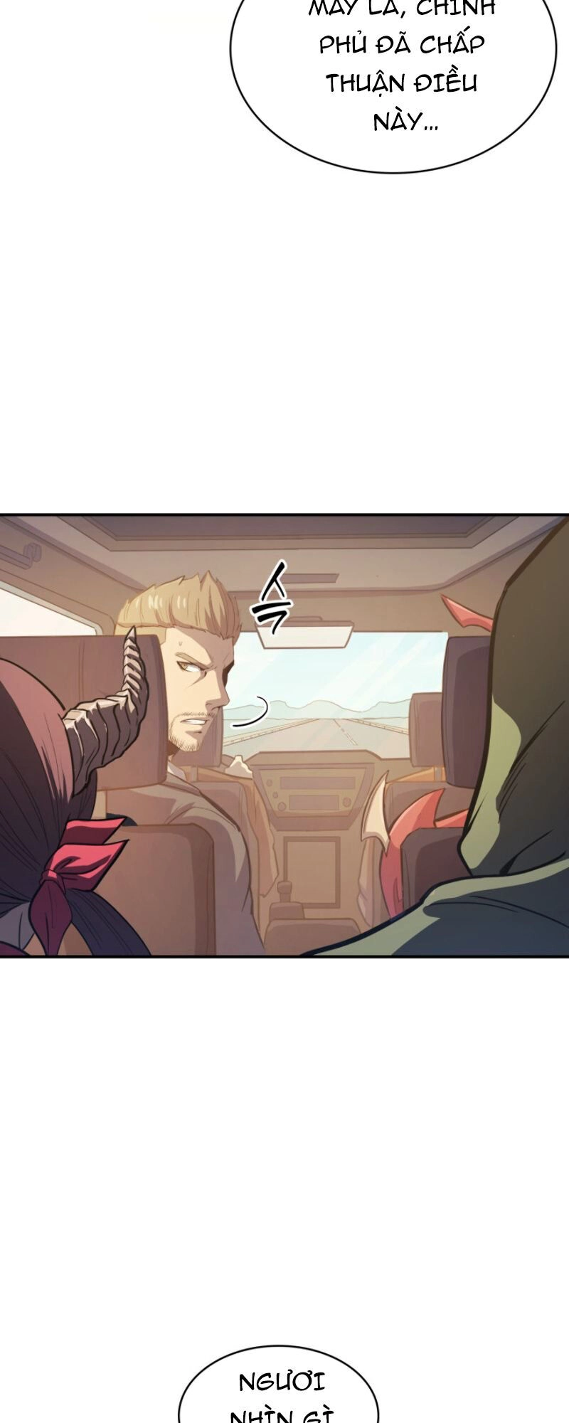 Tôi Trở Lại Thăng Cấp Một Mình Chapter 19 - 41