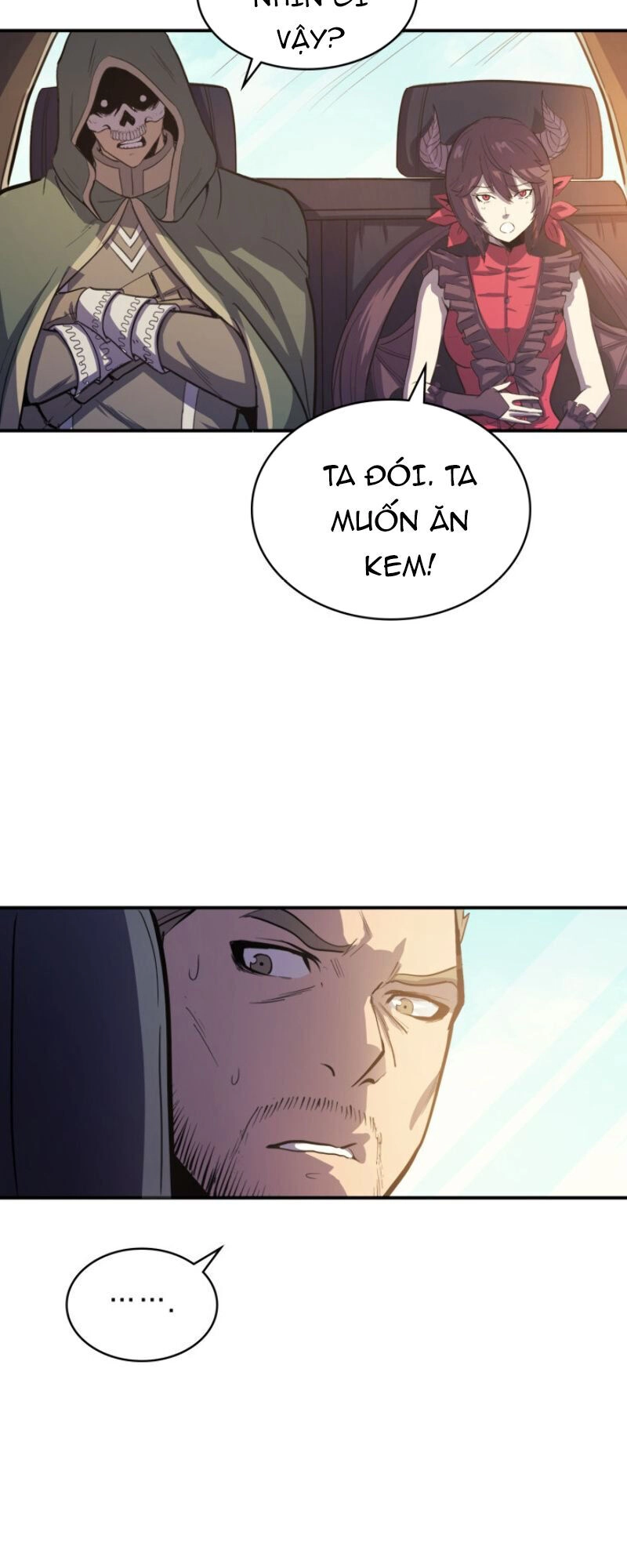 Tôi Trở Lại Thăng Cấp Một Mình Chapter 19 - 42