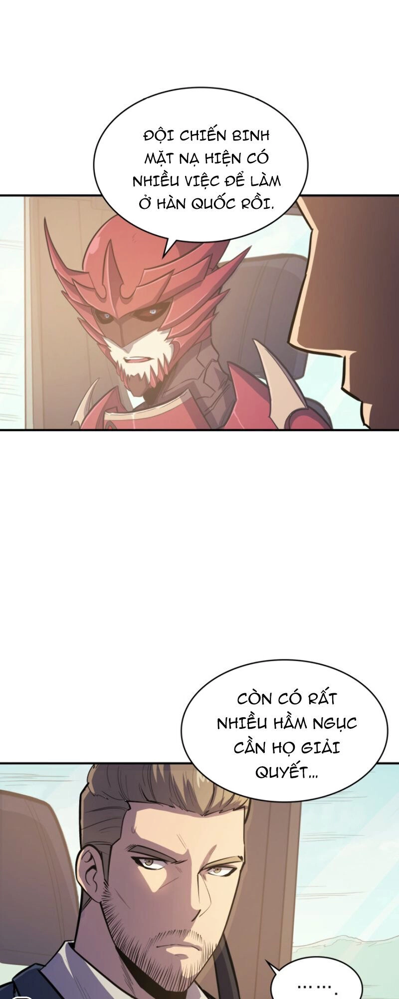 Tôi Trở Lại Thăng Cấp Một Mình Chapter 19 - 44