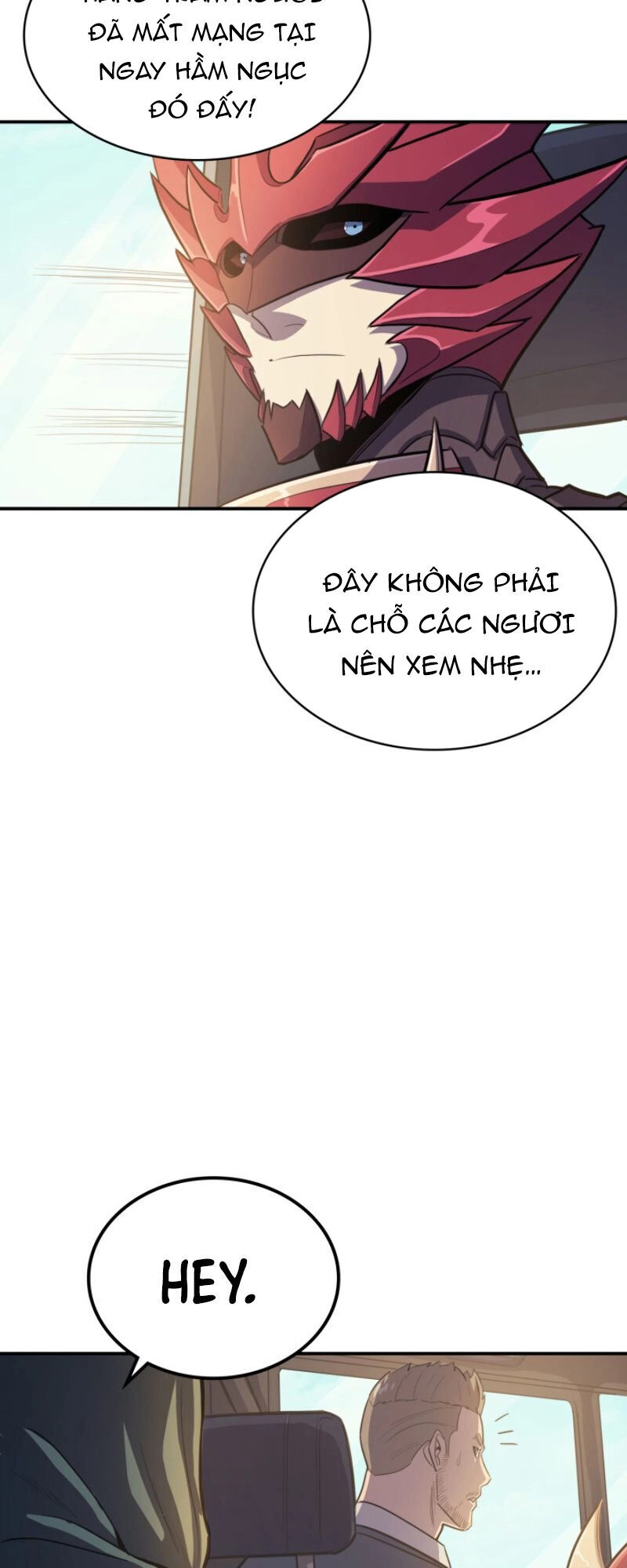 Tôi Trở Lại Thăng Cấp Một Mình Chapter 19 - 46