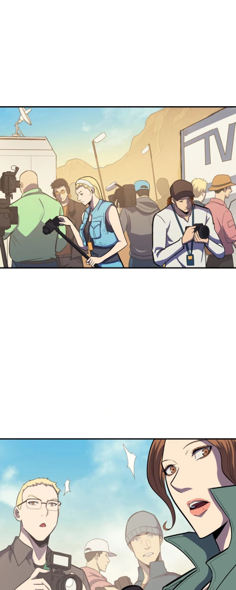 Tôi Trở Lại Thăng Cấp Một Mình Chapter 19 - 53