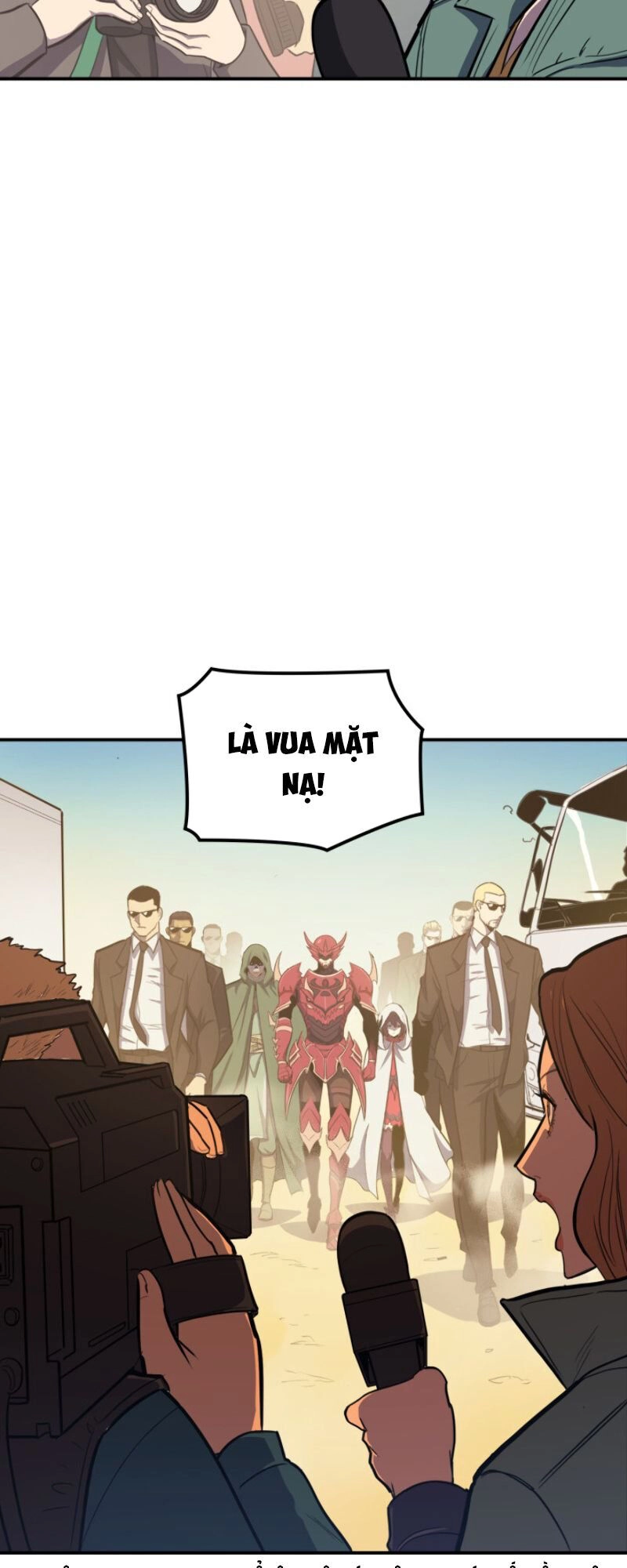 Tôi Trở Lại Thăng Cấp Một Mình Chapter 19 - 54