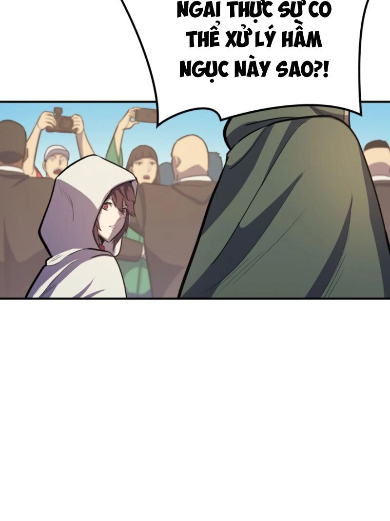 Tôi Trở Lại Thăng Cấp Một Mình Chapter 19 - 56