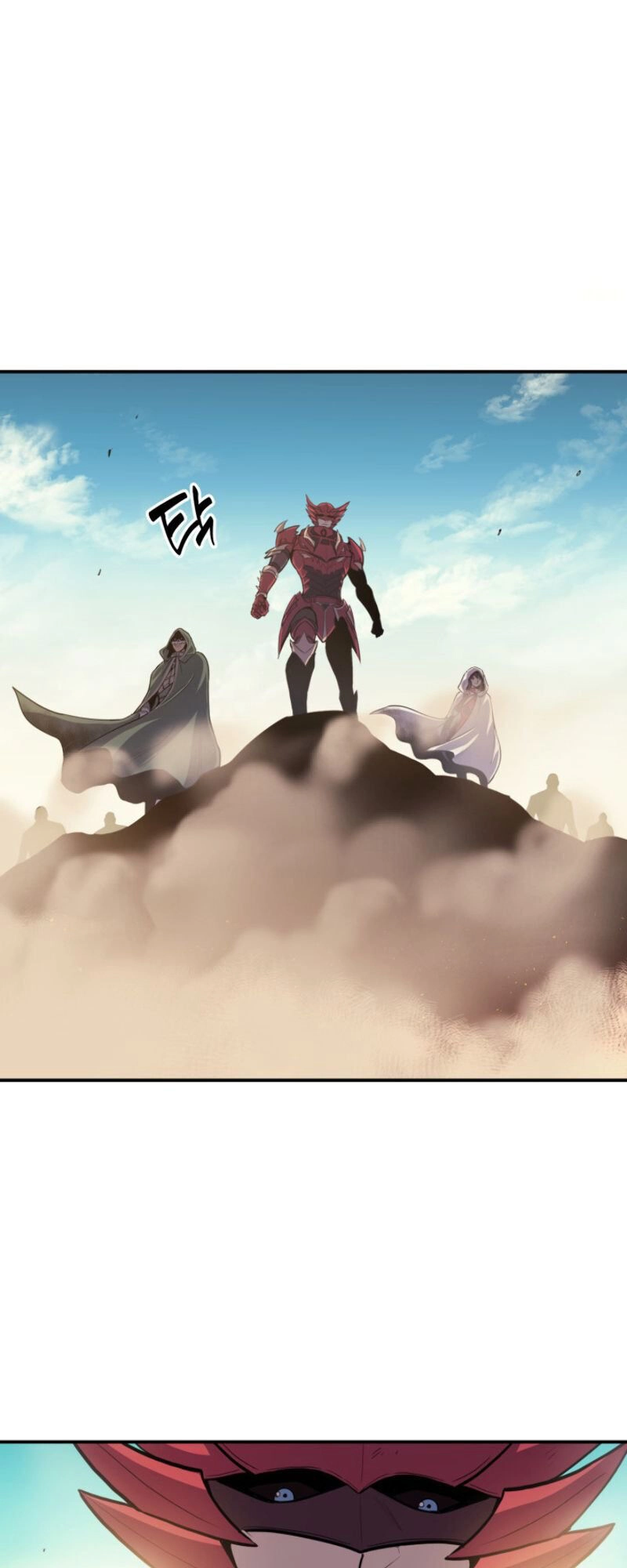 Tôi Trở Lại Thăng Cấp Một Mình Chapter 19 - 57