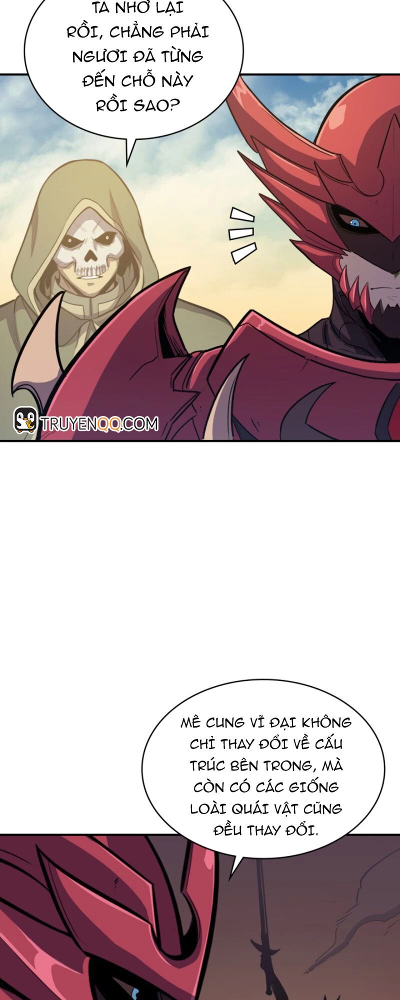 Tôi Trở Lại Thăng Cấp Một Mình Chapter 19 - 62