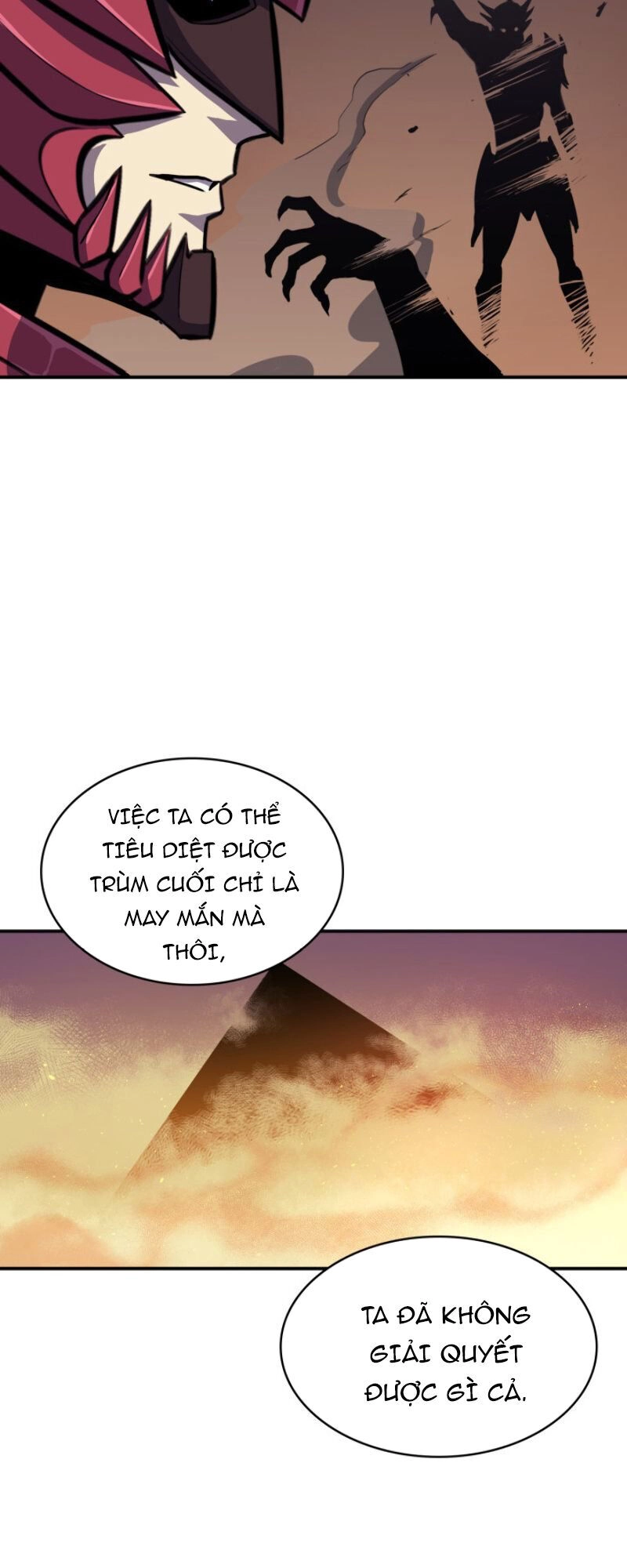 Tôi Trở Lại Thăng Cấp Một Mình Chapter 19 - 63