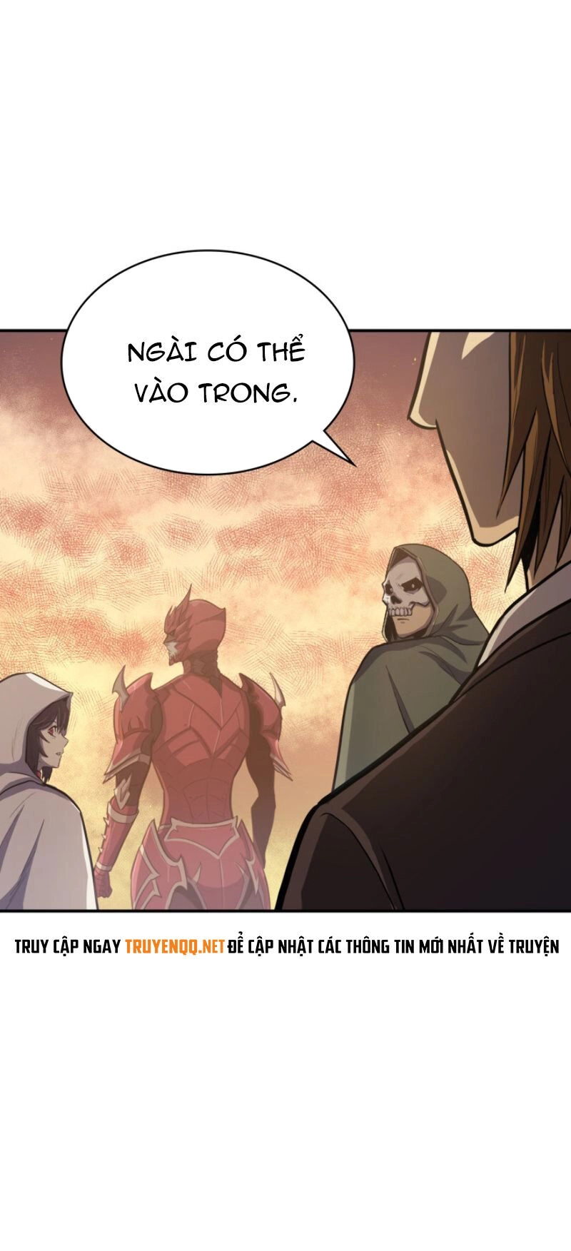 Tôi Trở Lại Thăng Cấp Một Mình Chapter 19 - 64