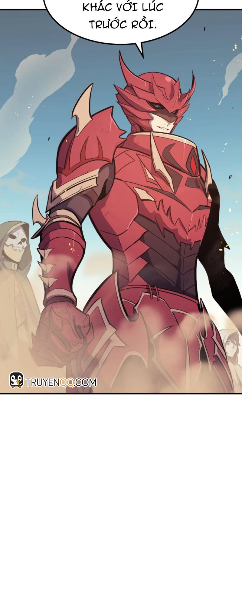 Tôi Trở Lại Thăng Cấp Một Mình Chapter 19 - 66