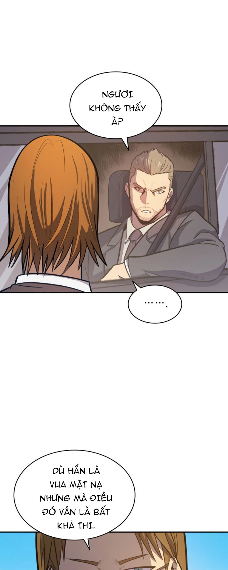 Tôi Trở Lại Thăng Cấp Một Mình Chapter 19 - 70