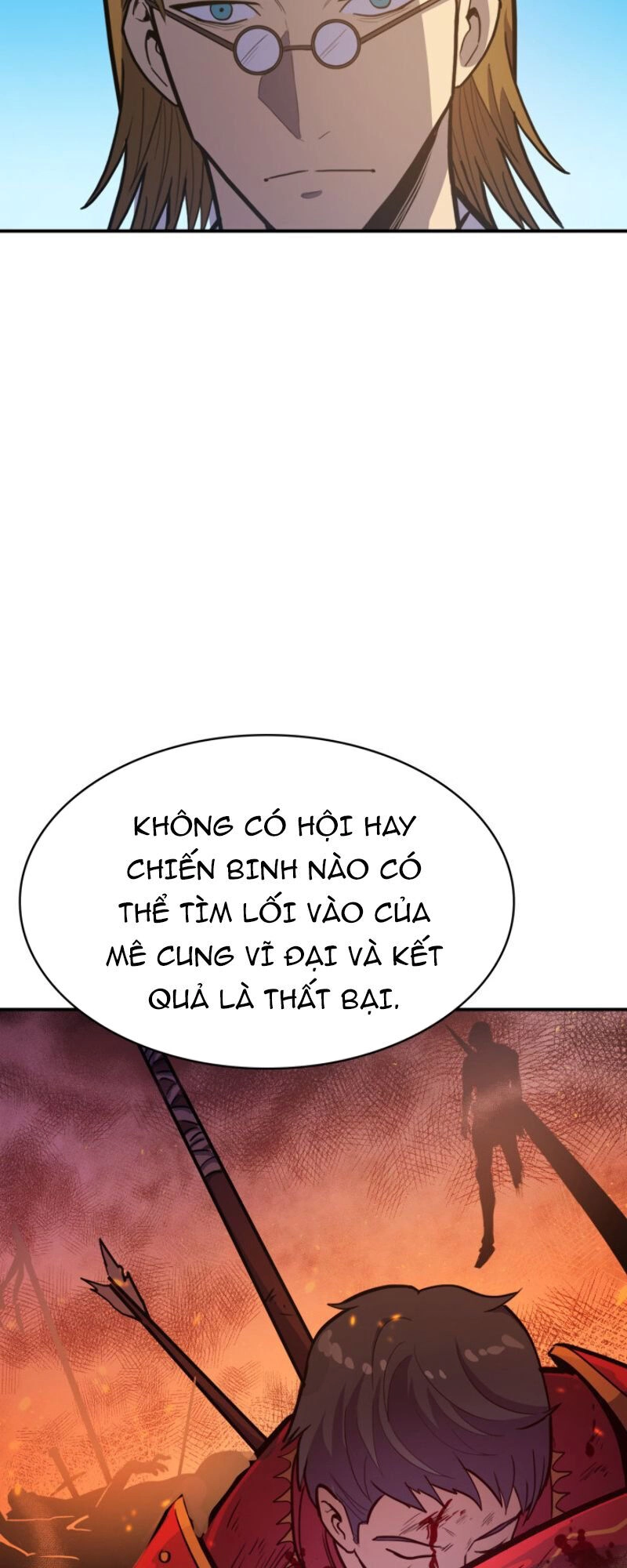 Tôi Trở Lại Thăng Cấp Một Mình Chapter 19 - 71