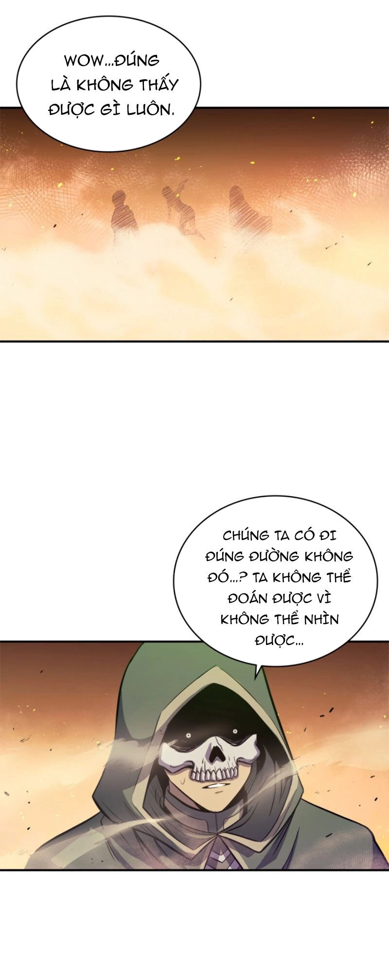 Tôi Trở Lại Thăng Cấp Một Mình Chapter 20 - 3