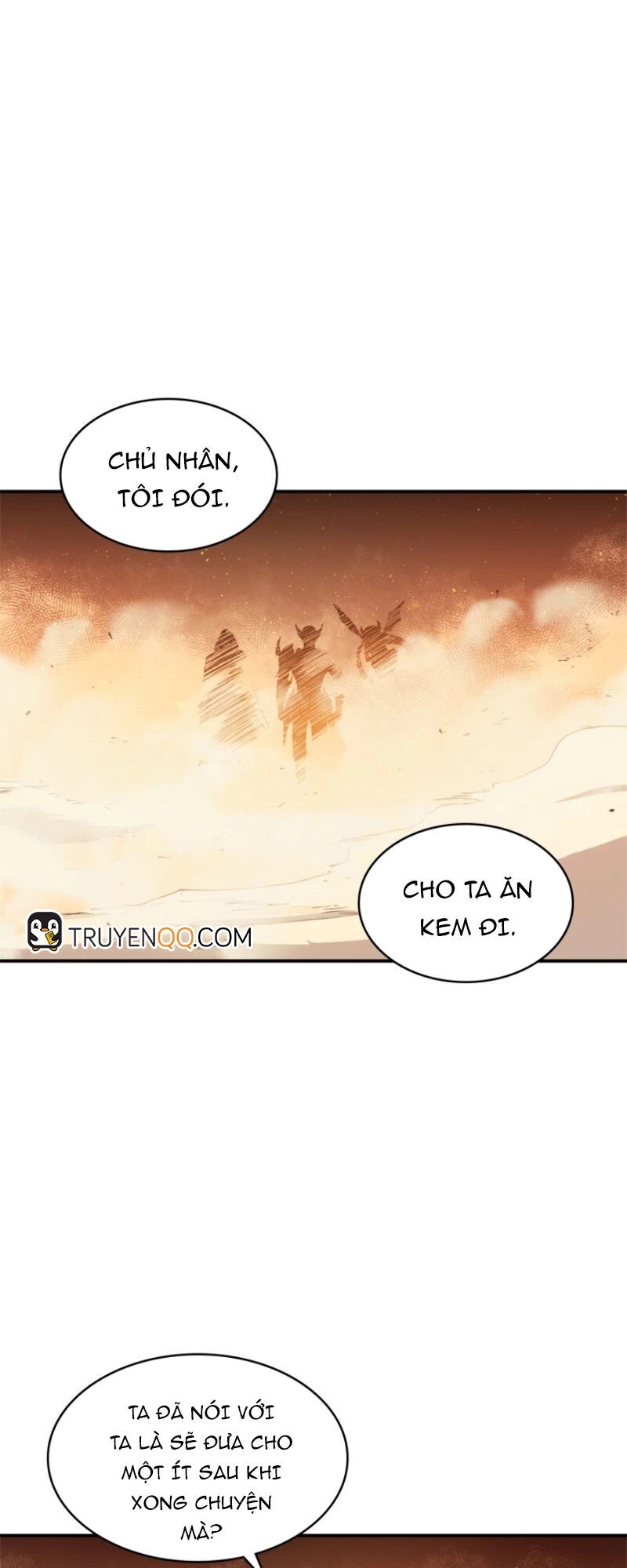 Tôi Trở Lại Thăng Cấp Một Mình Chapter 20 - 7