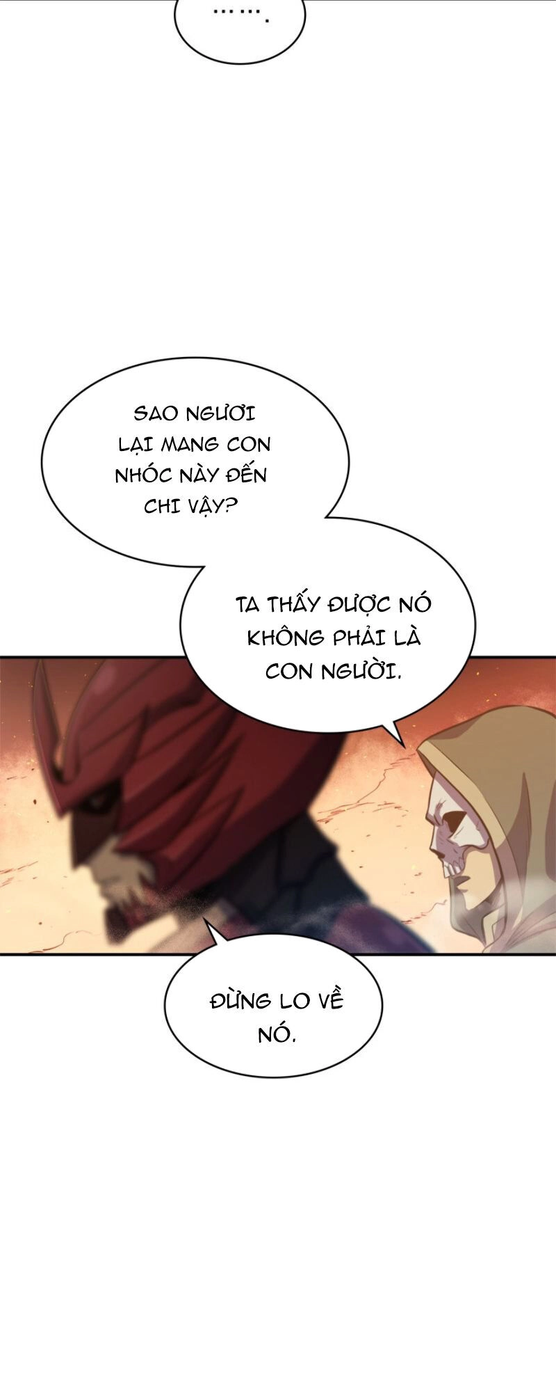 Tôi Trở Lại Thăng Cấp Một Mình Chapter 20 - 9