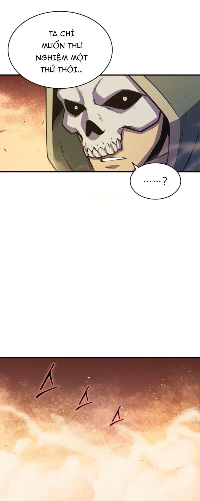 Tôi Trở Lại Thăng Cấp Một Mình Chapter 20 - 10