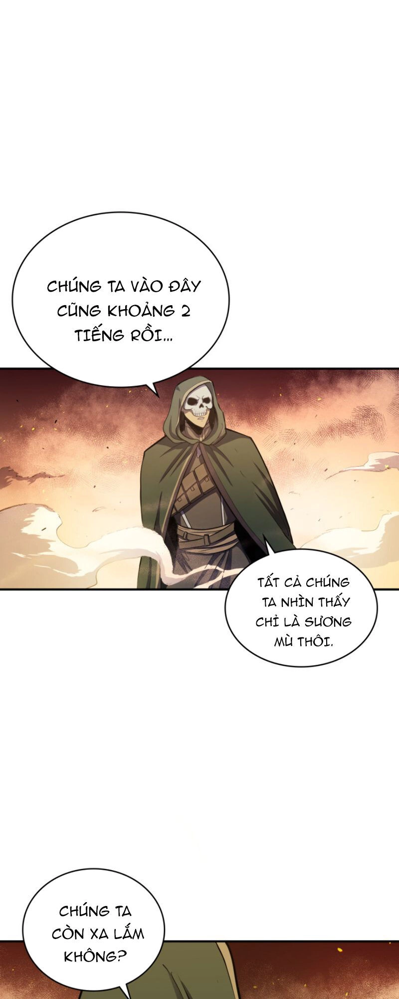 Tôi Trở Lại Thăng Cấp Một Mình Chapter 20 - 12