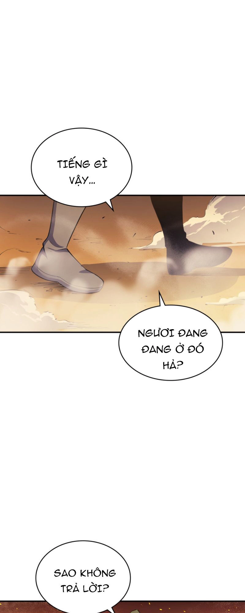 Tôi Trở Lại Thăng Cấp Một Mình Chapter 20 - 16