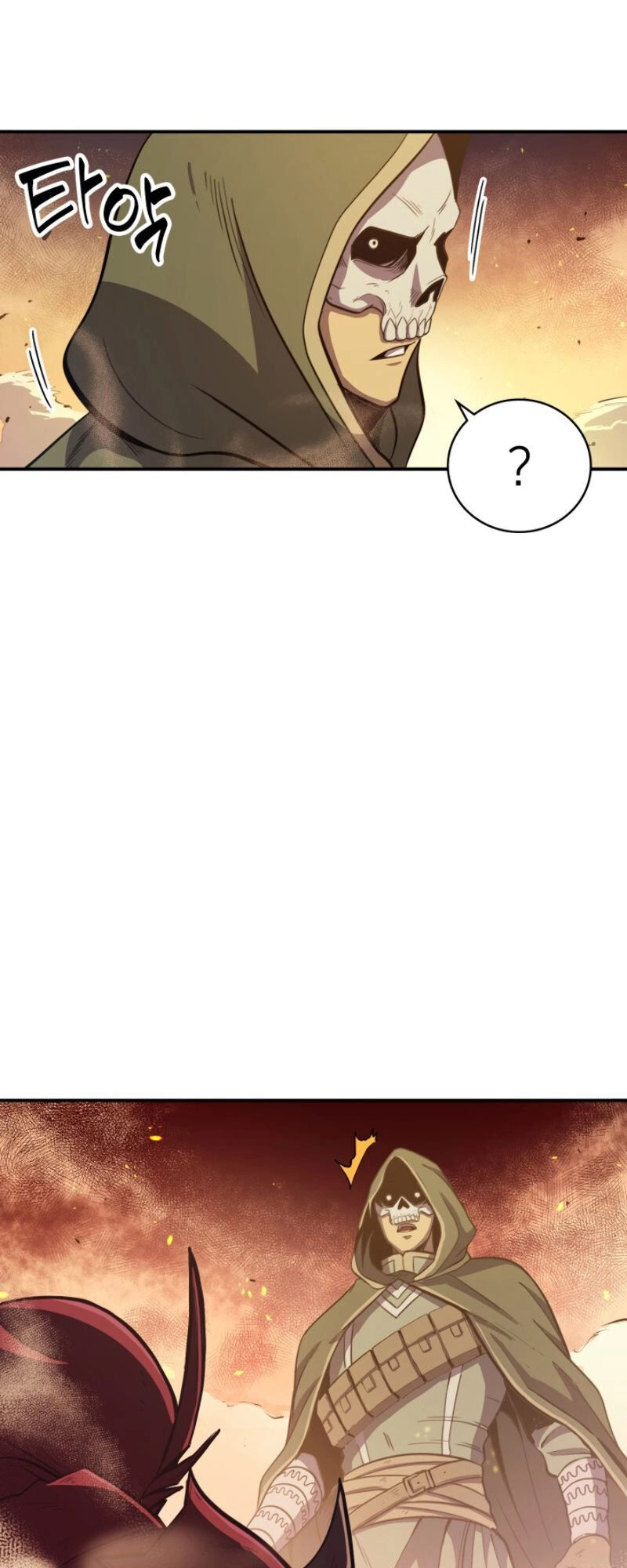 Tôi Trở Lại Thăng Cấp Một Mình Chapter 20 - 18