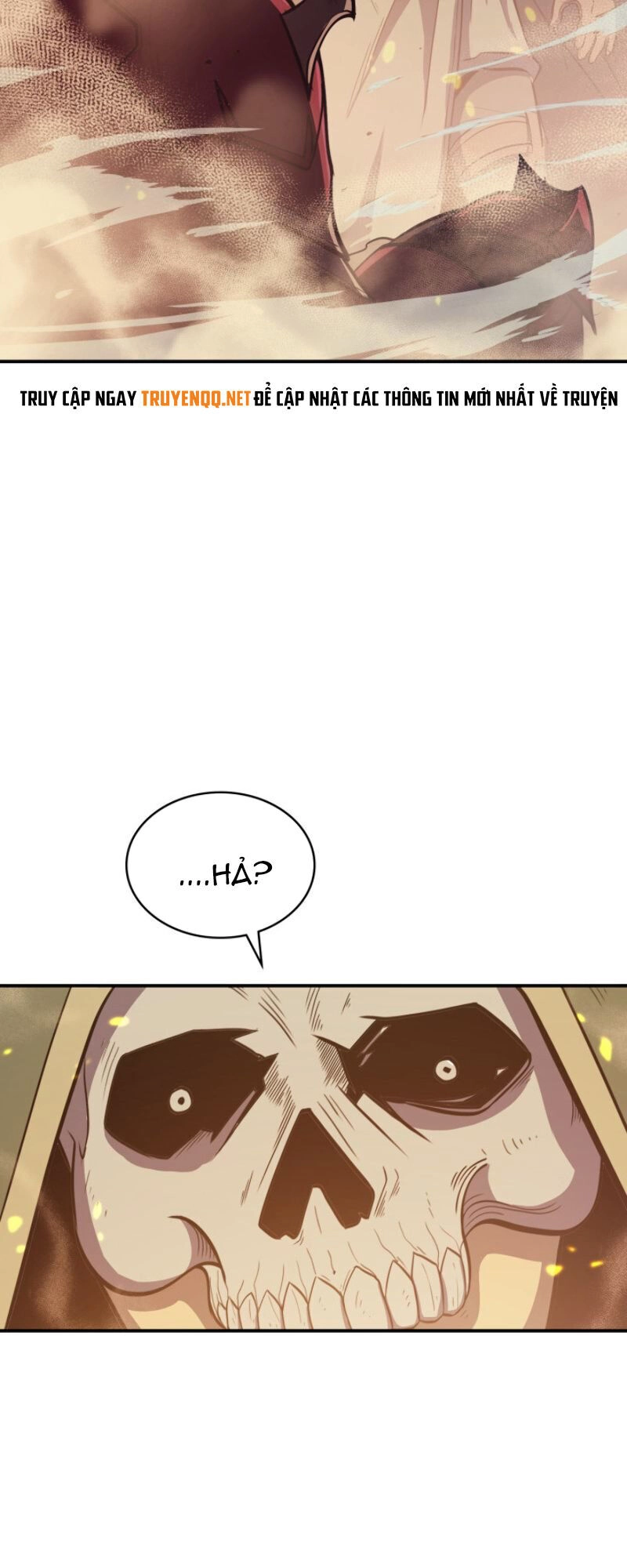 Tôi Trở Lại Thăng Cấp Một Mình Chapter 20 - 19