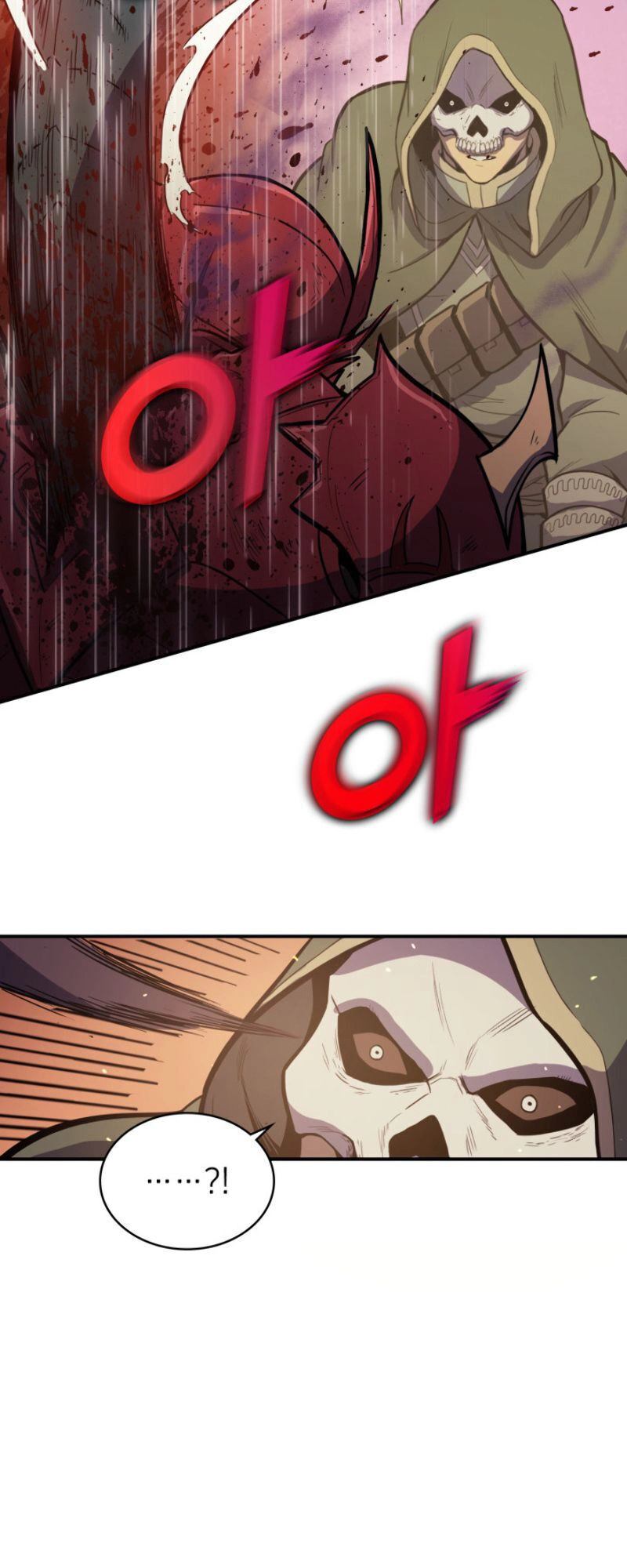 Tôi Trở Lại Thăng Cấp Một Mình Chapter 20 - 24