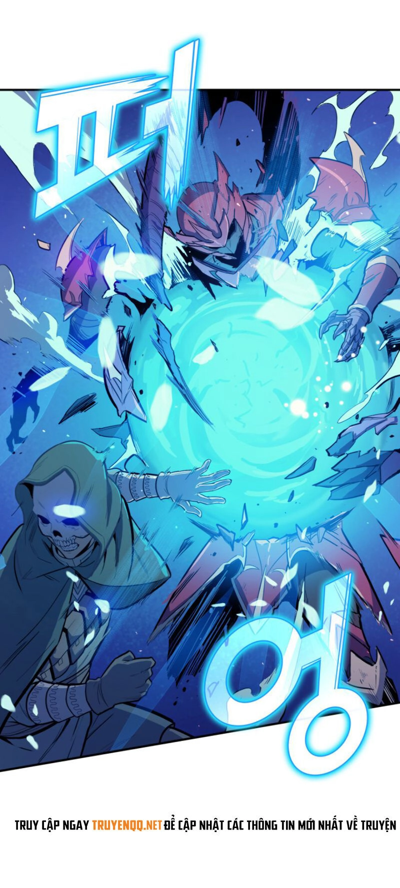 Tôi Trở Lại Thăng Cấp Một Mình Chapter 20 - 25