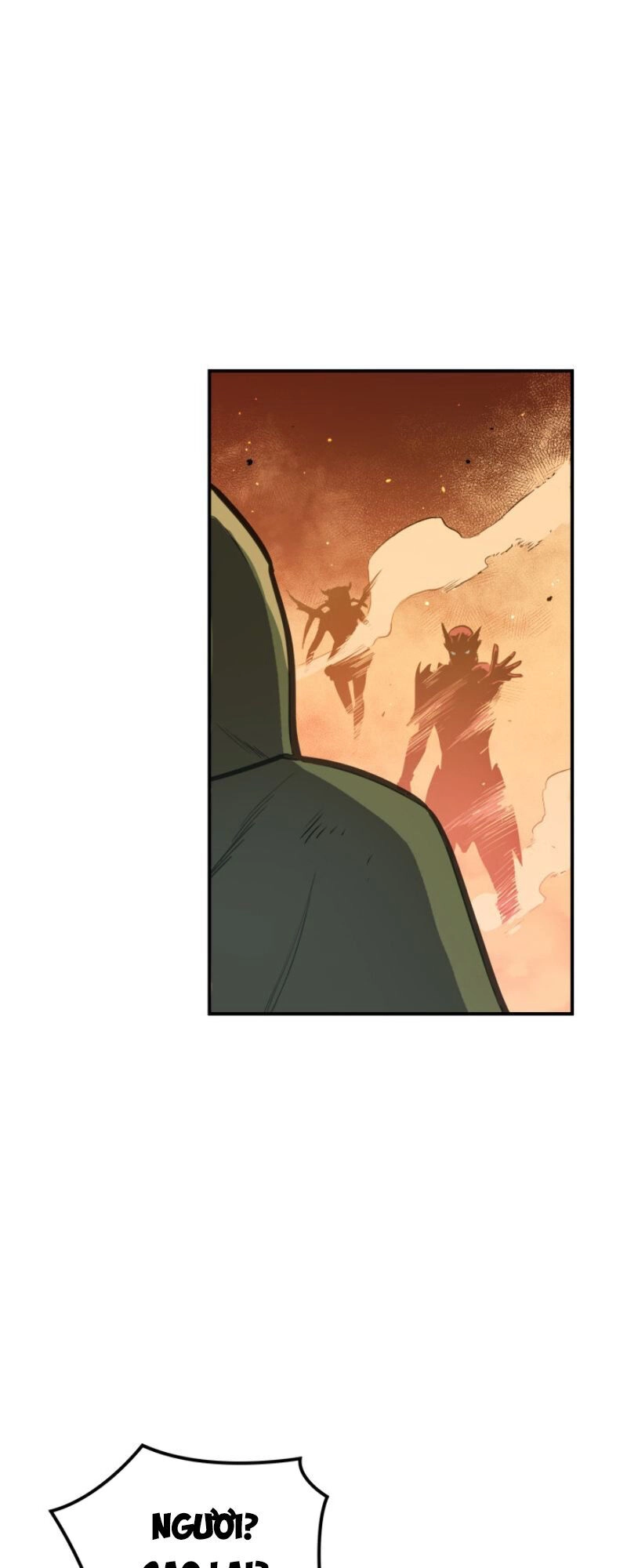 Tôi Trở Lại Thăng Cấp Một Mình Chapter 20 - 26