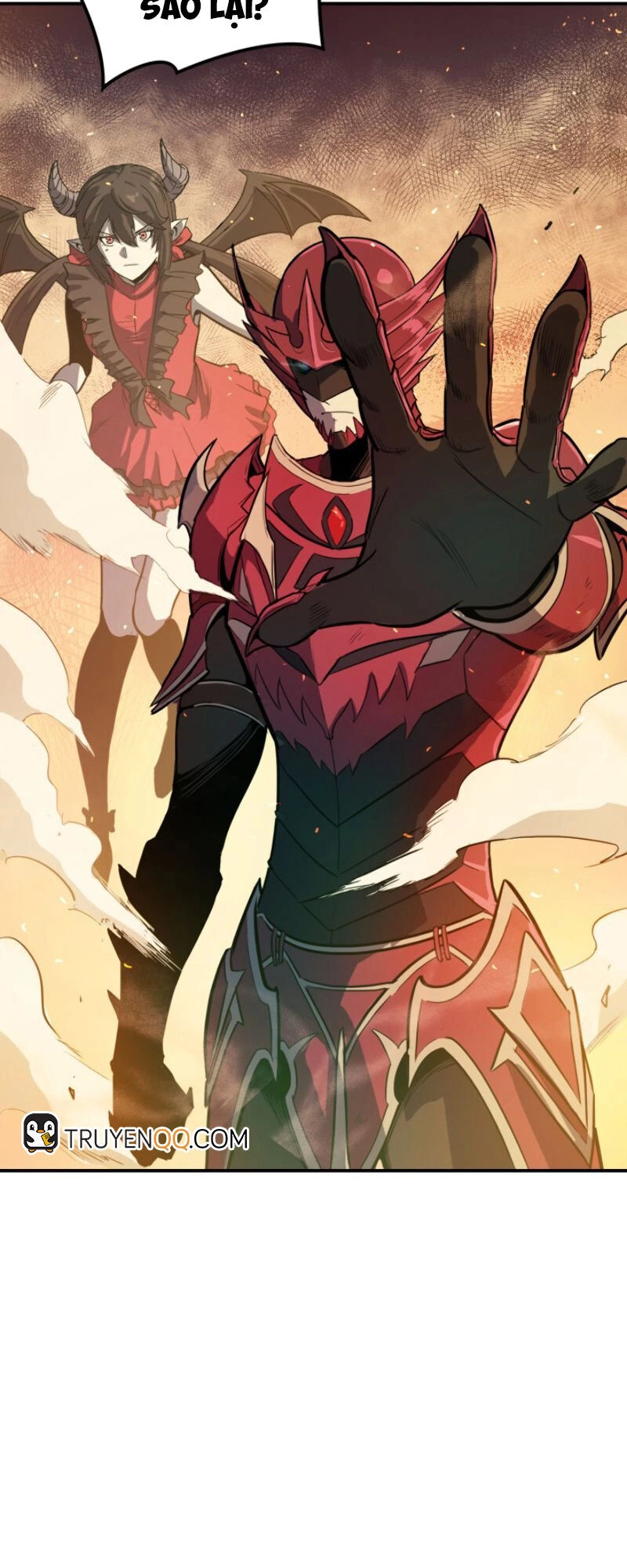 Tôi Trở Lại Thăng Cấp Một Mình Chapter 20 - 27