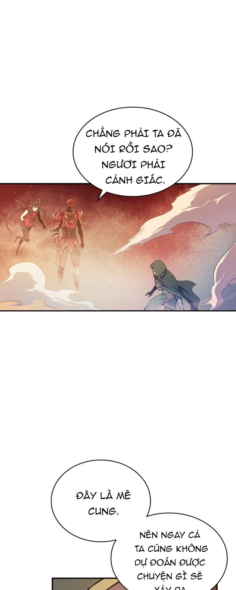 Tôi Trở Lại Thăng Cấp Một Mình Chapter 20 - 28