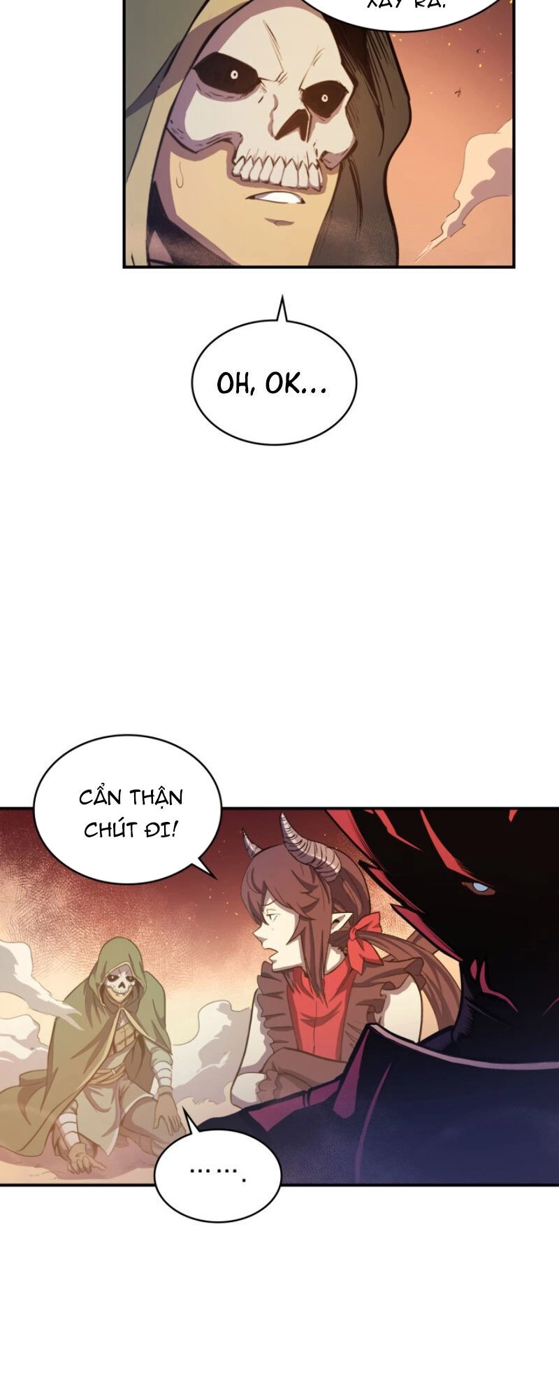 Tôi Trở Lại Thăng Cấp Một Mình Chapter 20 - 29