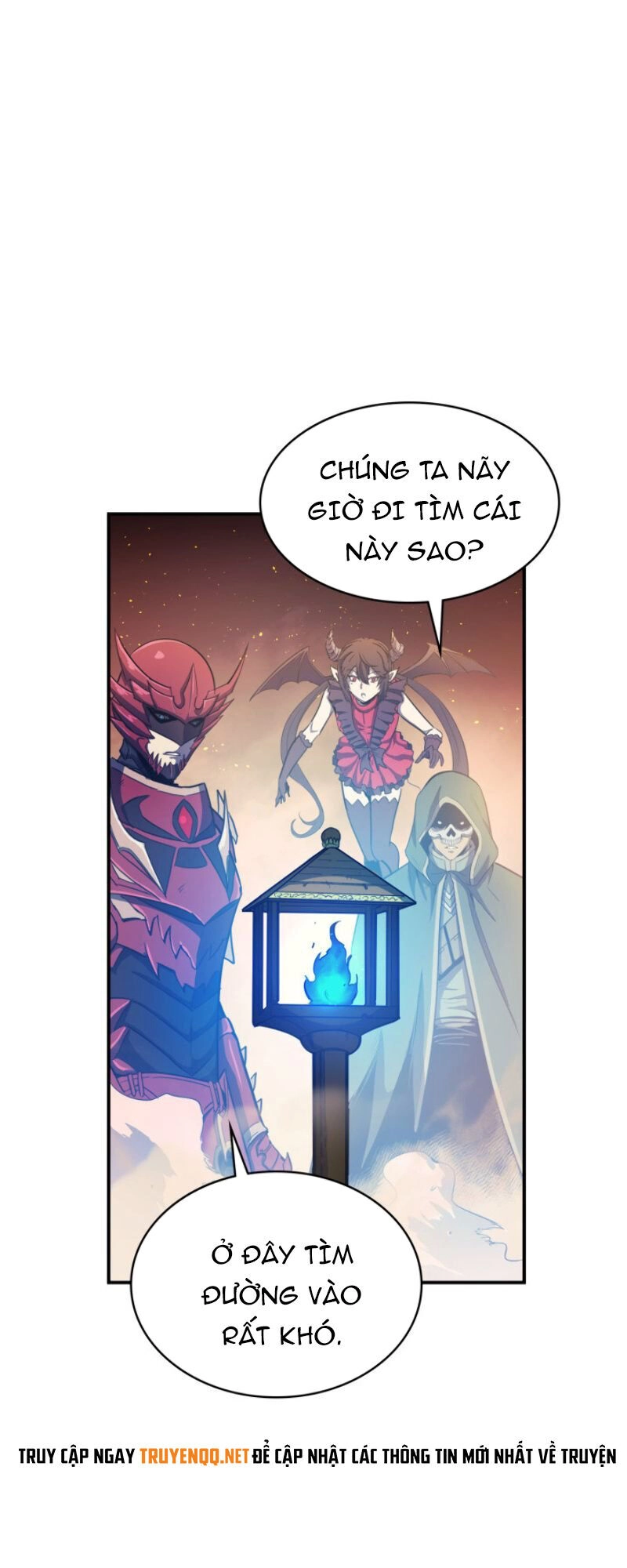 Tôi Trở Lại Thăng Cấp Một Mình Chapter 20 - 32