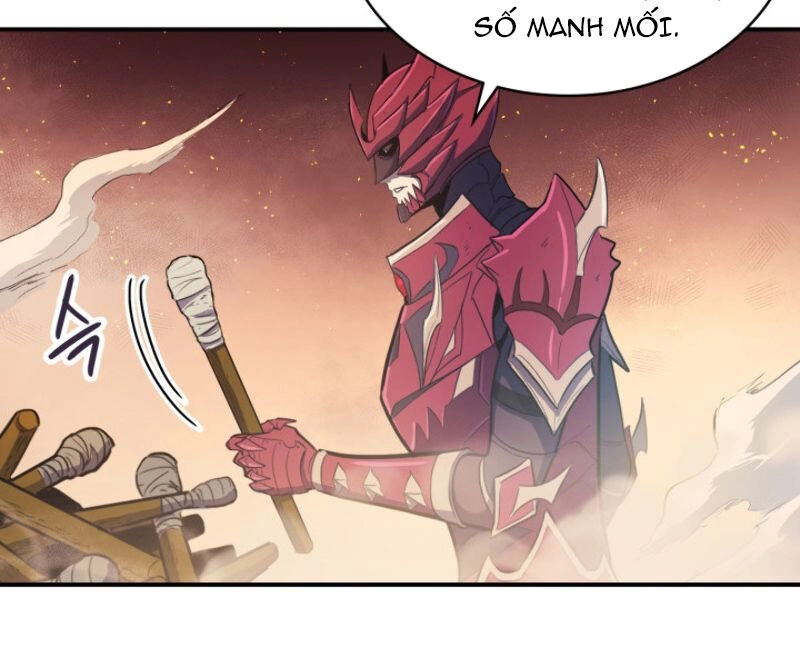 Tôi Trở Lại Thăng Cấp Một Mình Chapter 20 - 34