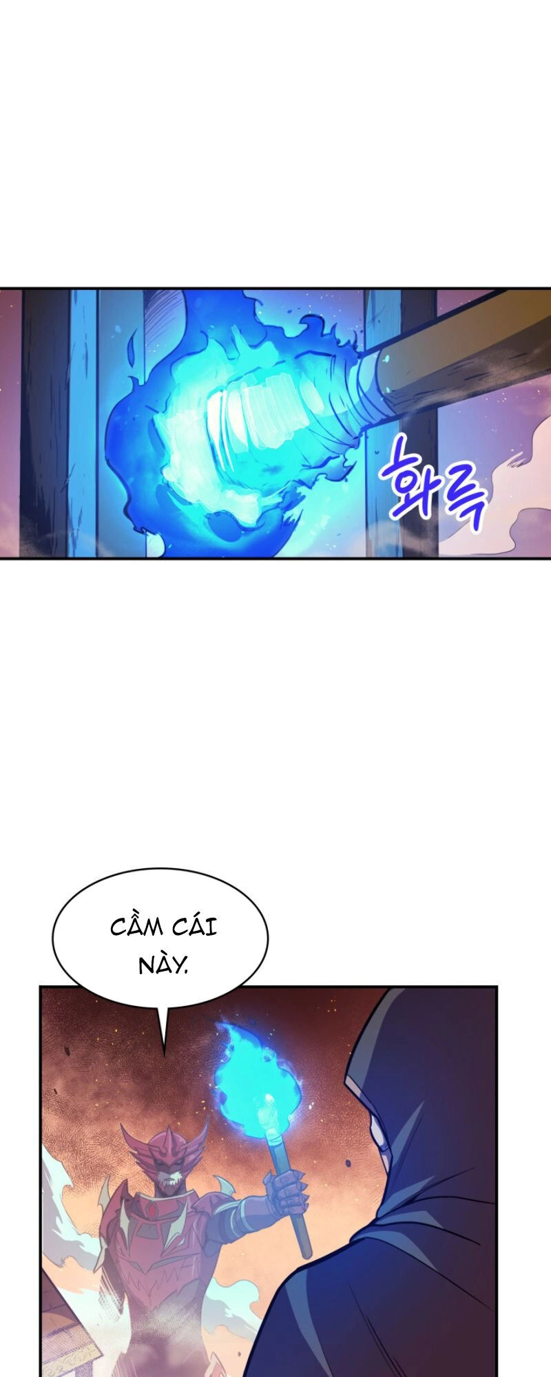 Tôi Trở Lại Thăng Cấp Một Mình Chapter 20 - 35