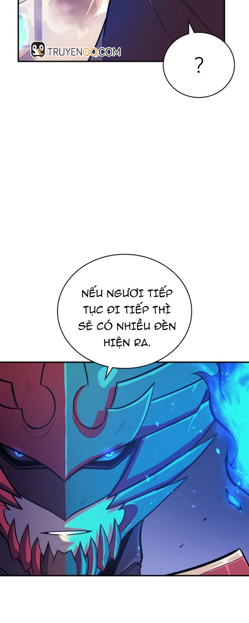 Tôi Trở Lại Thăng Cấp Một Mình Chapter 20 - 36