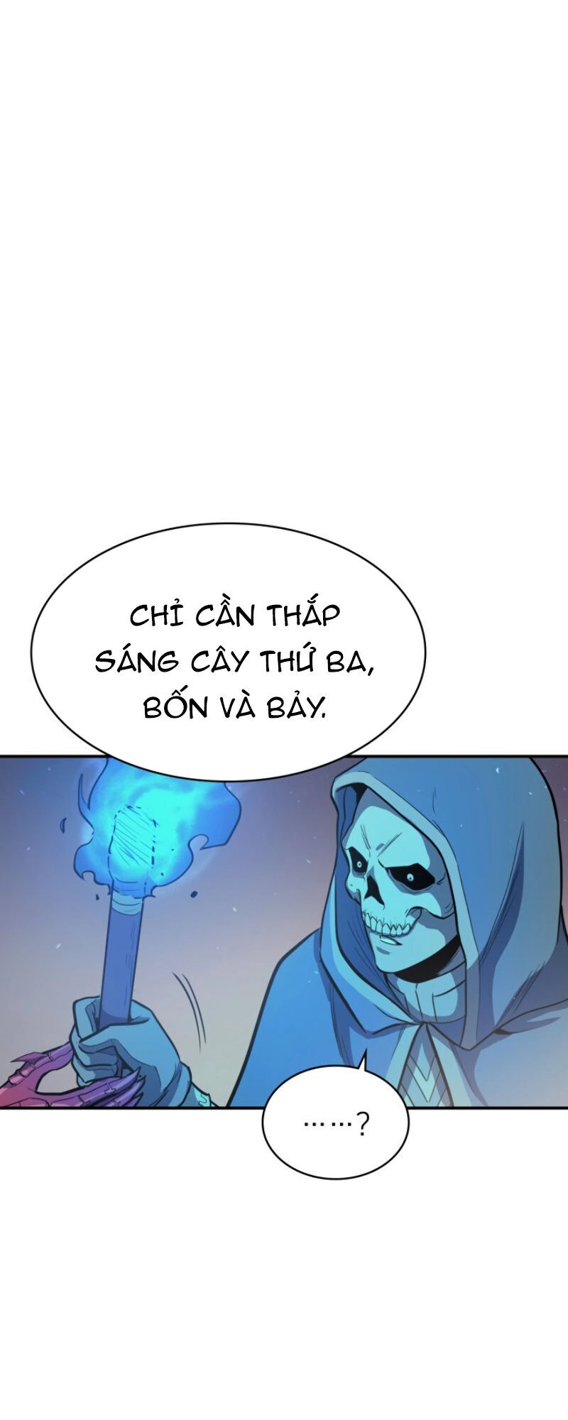 Tôi Trở Lại Thăng Cấp Một Mình Chapter 20 - 37